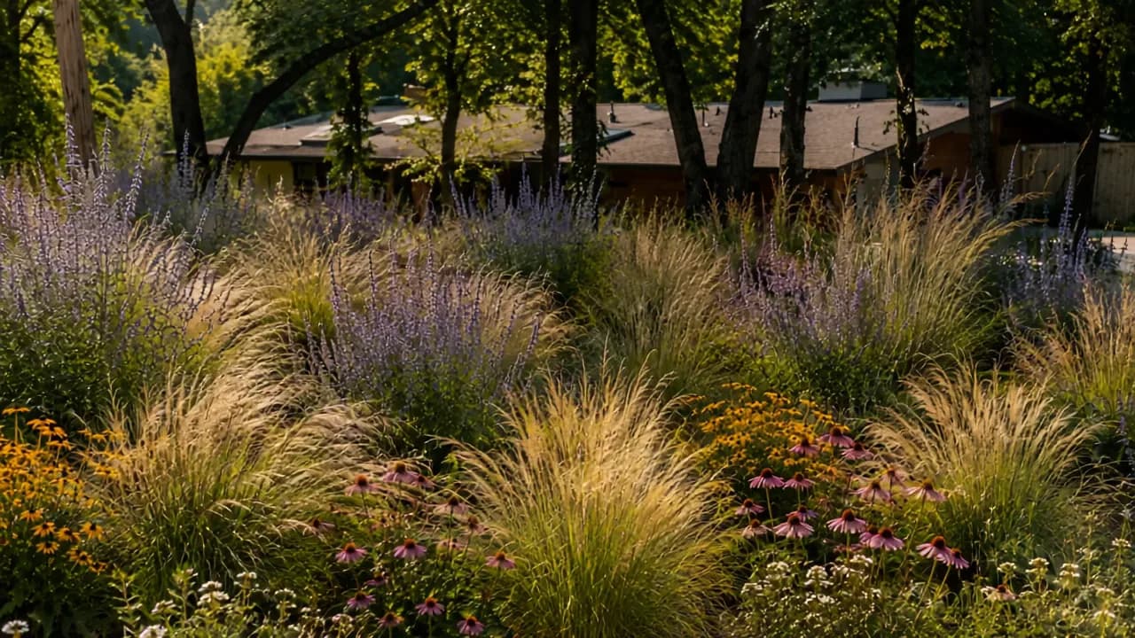 MCM Oak Cliff Hillside