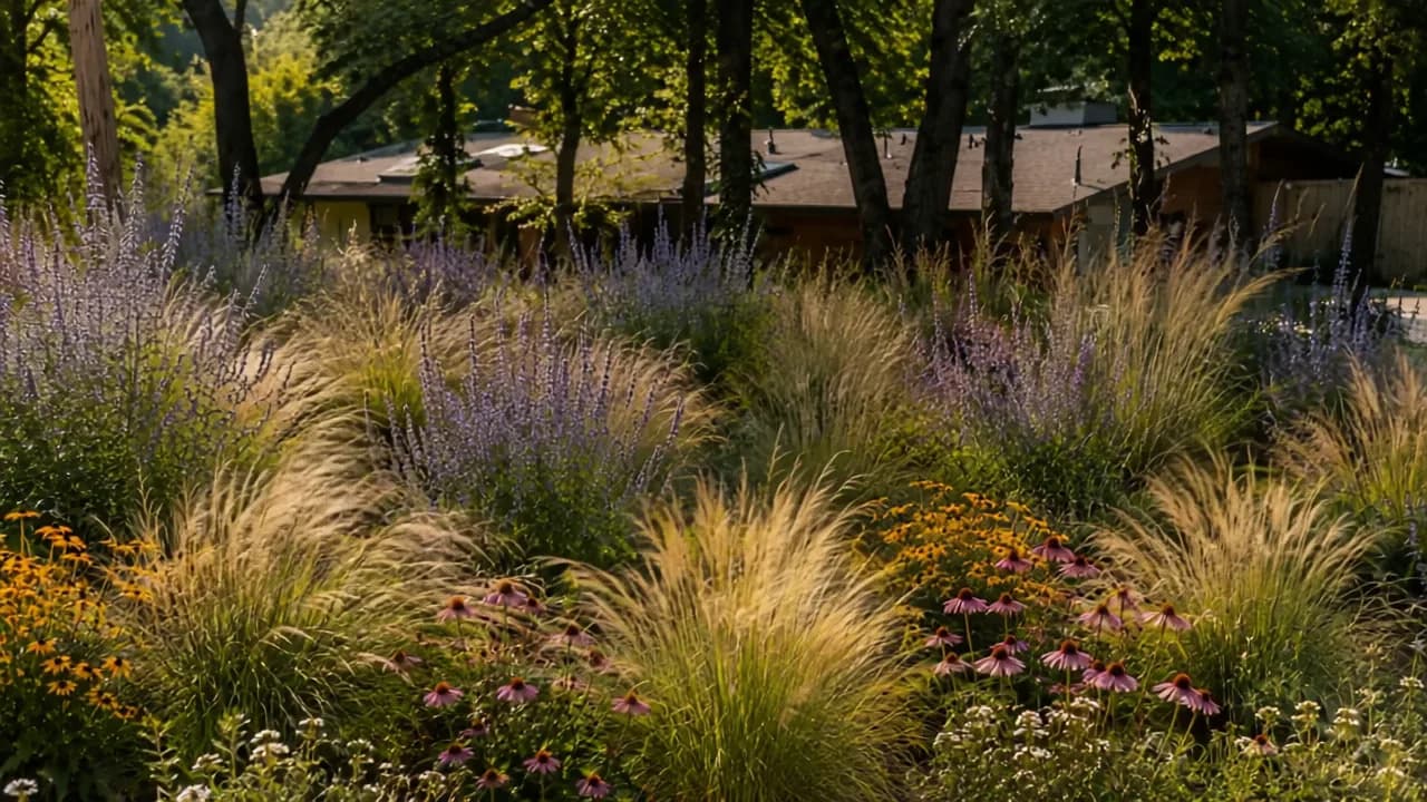 MCM Oak Cliff Hillside