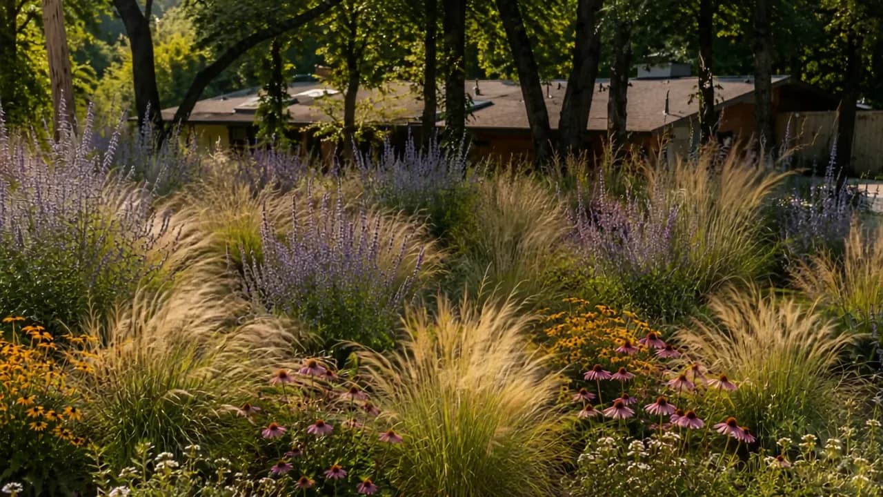 MCM Oak Cliff Hillside