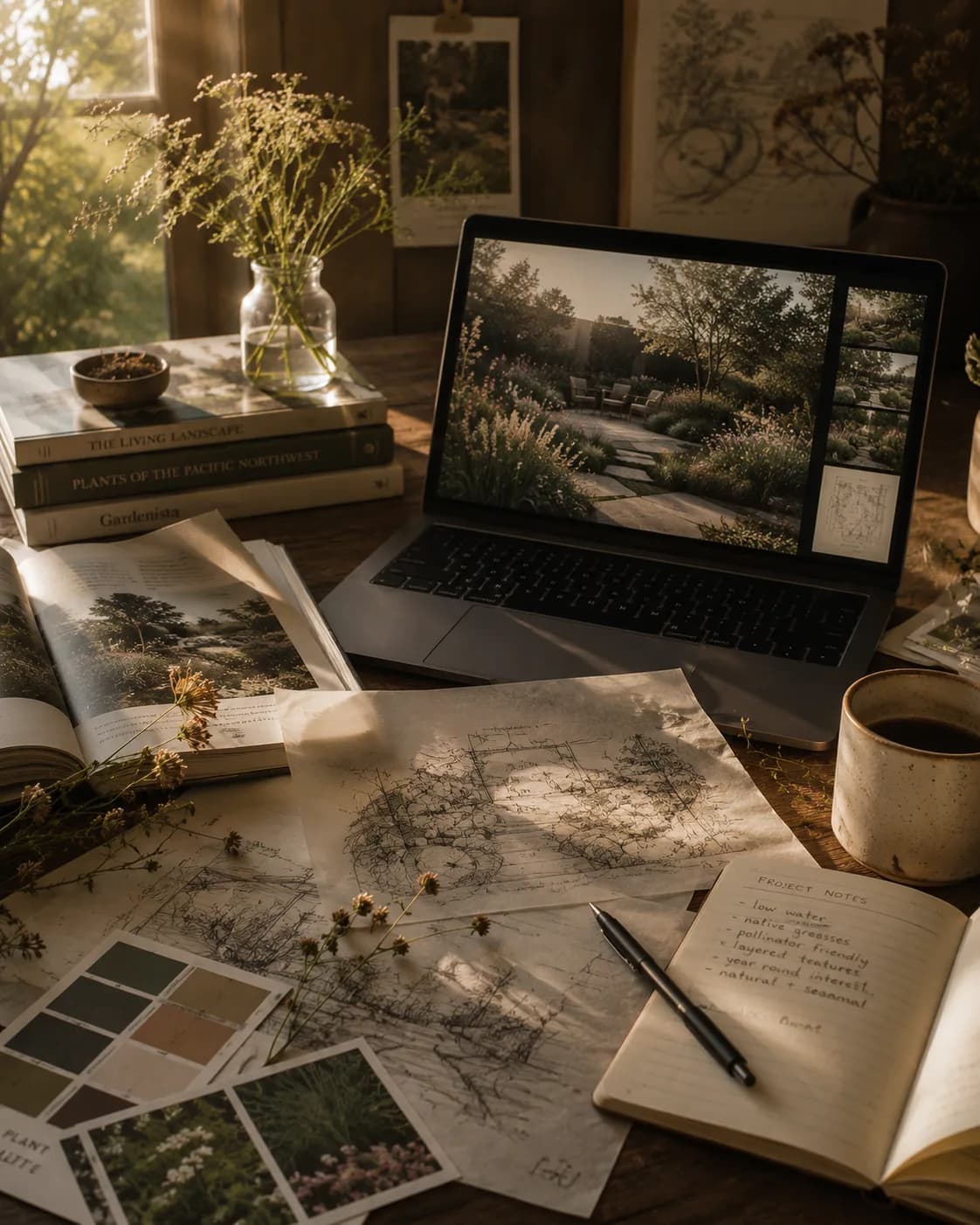 Concept & Proposal