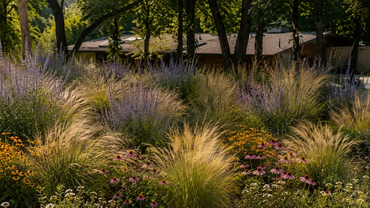 MCM Oak Cliff Hillside